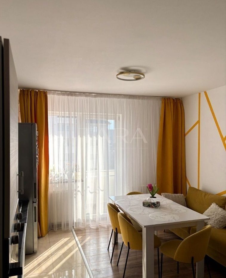 Apartament 2 camere, Florești - complet mobilat și utilat - Poză 5