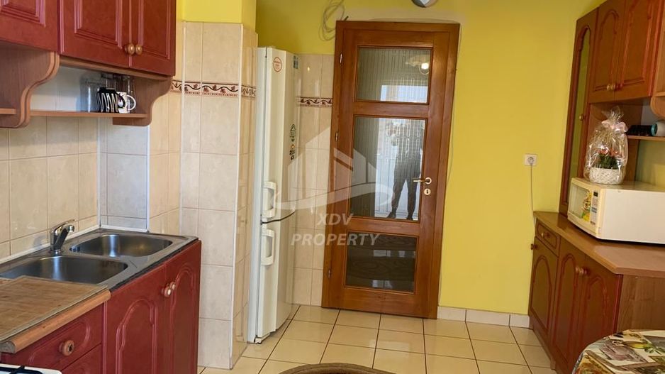 Apartament 2 camere decomandat, Sibiu,  Calea Dumbravii - Poză 4
