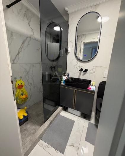 Apartament 3 camere semidecomandat, parter înalt – Grigorescu. - Poză 6