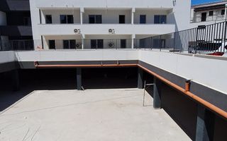 Apartament A09 cu 2 Cam  Et.2/3  Bl.Nou str.Ostroveni - Poză 16