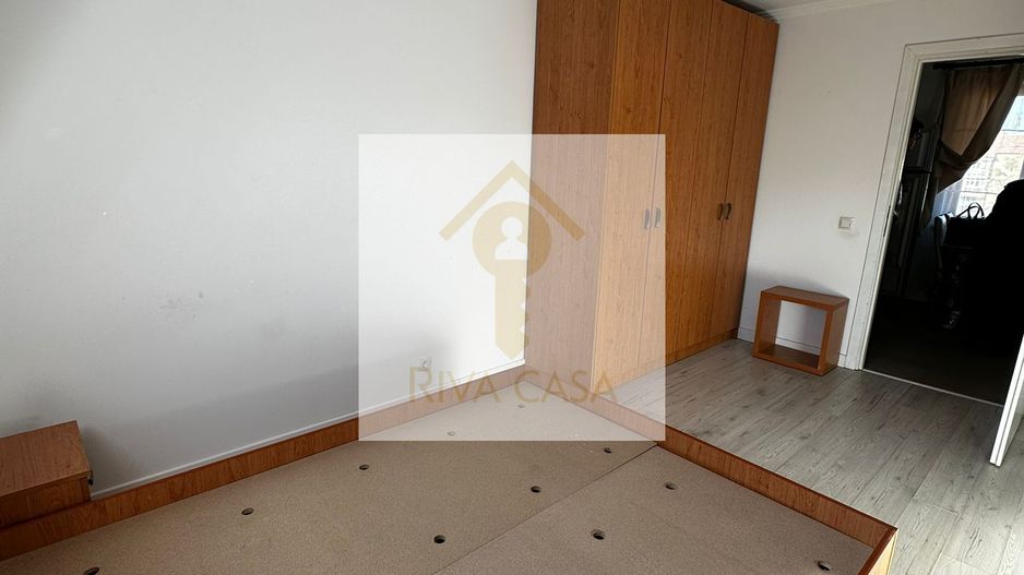 Apartament cochet cu 2 camere, mansardă luminoasă în zona Cantemir - Poză 8