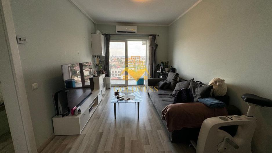 3 camere, modern, parcare, bloc nou, Marasti zona Fabricii, Clujana - Poză 6