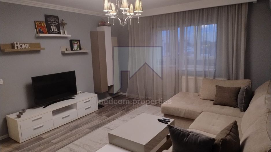 Vanzare apartament de 2 camere revonat modern - Nasaud - Poză 1