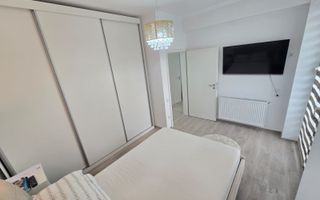 Penthouse superb 4 camere terasa 155 mp READY TO MOVE - Poză 30