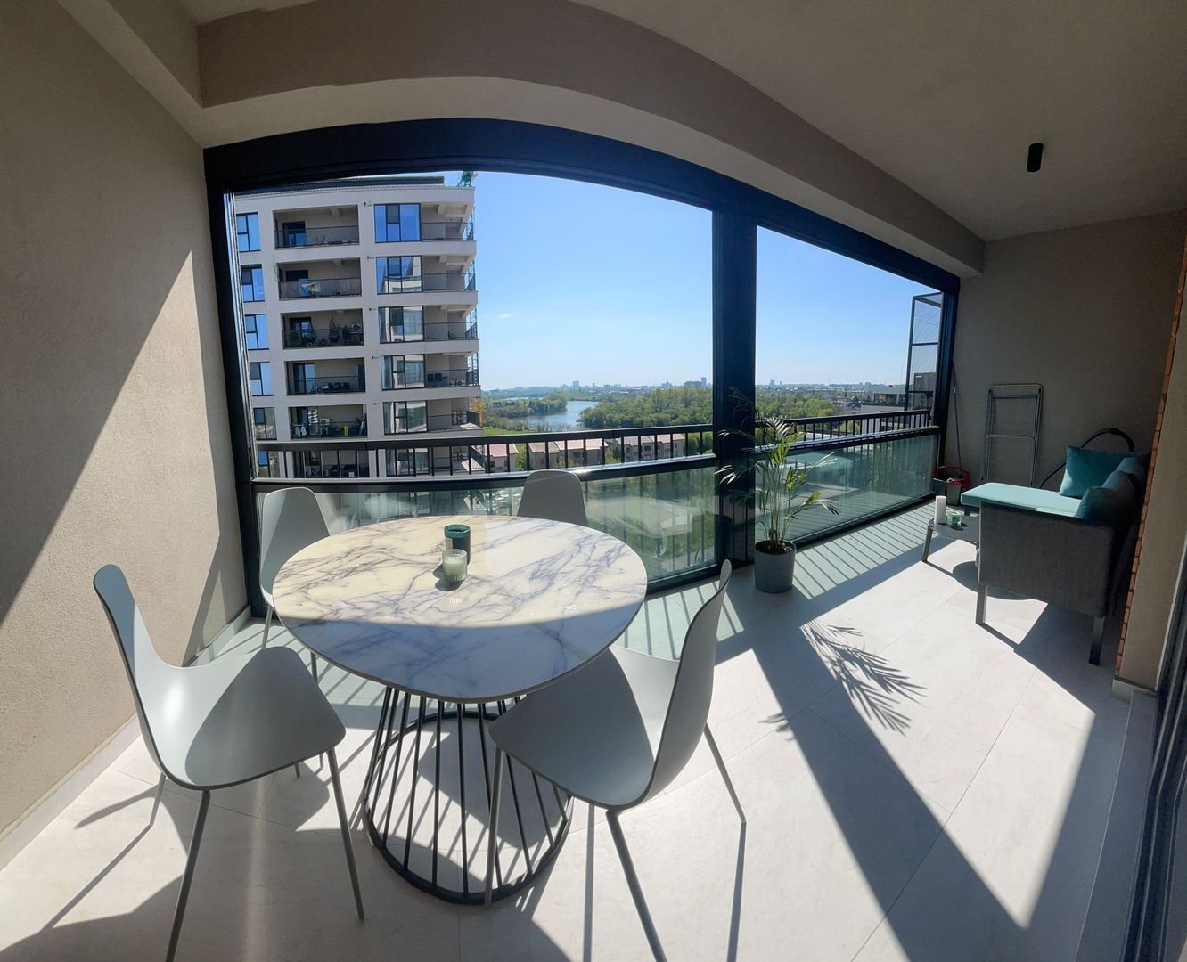 2 rooms apartment NorthSide Park | Sector 1 | Parking included - Poză 1