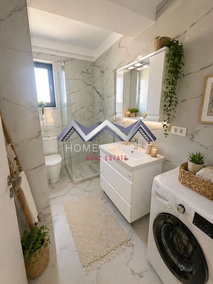 Apartament 2 camere Otopeni | Ideal locuire sau investiție - Poză 6