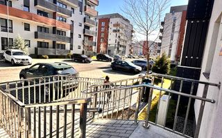 Apartament modern 3 camere de închiriat – etaj 6/6, view panoramic 360 - Poză 17