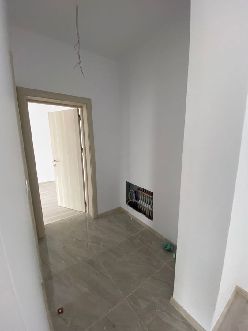 Giroc-ESO | Apartamente de 2 si 3 camere| Bloc cu lift - Poză 5