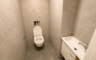 Vânzare, apartament 3 camere, bd. Renașterii,  Râșcani. - Poză 12