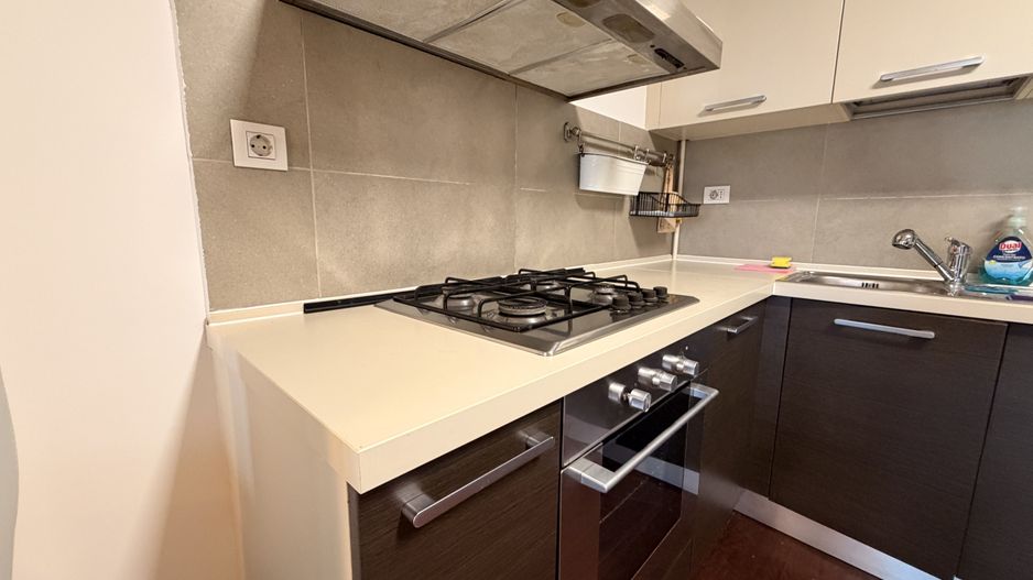 APARTAMENT 2 CAMERE | ETAJ 6 | INCITY - Poză 20