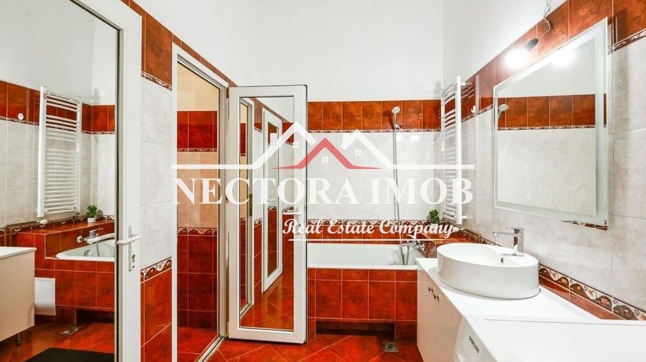NECTORA IMOB-Apartament Ultracentral 2 camere, Blvd. Magheru, 51 mp - Poză 11
