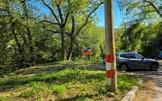 Teren intravilan zona Schei Brasov - Poză 21
