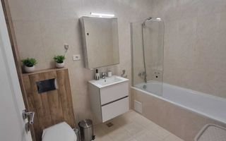2 room apartment for rent | Parcul Carol-Soseaua Viilor - Poză 6