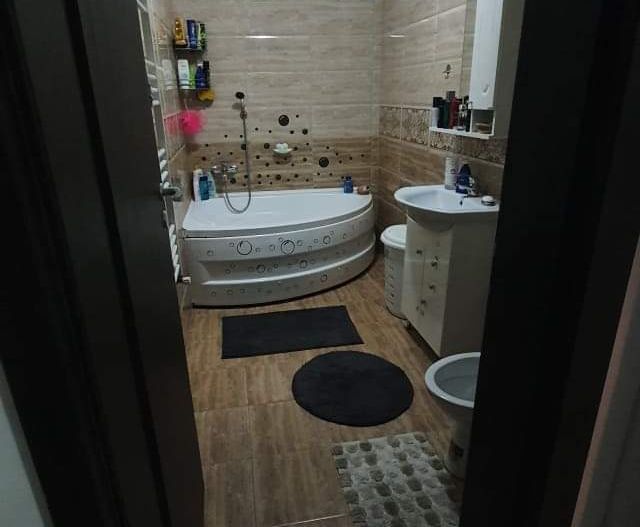 Apartament cu 2 camere - 62mpu - Parter - Loc de parcare - 1 Decembrie - Poză 10