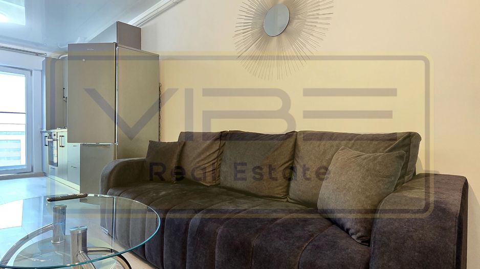 Copou Garden- Bloc nou- Prima închiriere - View Panoramic - Poză 6