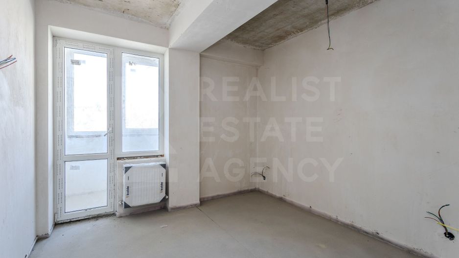 Vânzare, apartament, 2 camere, strada Ceucari, Râșcani - Poză 10