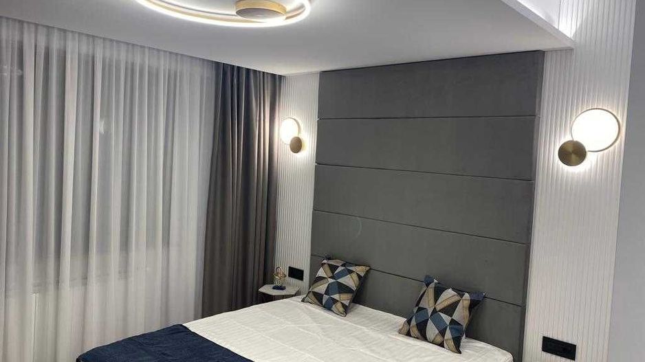 Apartament 2 Camere Lux Herăstrău, Mobilat Premium - Poză 4