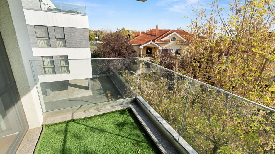 2 Camere Parcare Inclusa La Citadela Baneasa Jandarmeriei Sector 1 - Poză 13