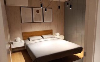 AP. 2 CAMERE P-TA UNIRII, MASINA SPALAT VASE, BLOC NOU, CENTRALA - Poză 1