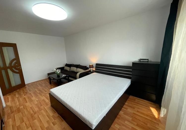 Garsonieră decomandată,renovată,aer condiționat,spațioasă, Vitan - Poză 16