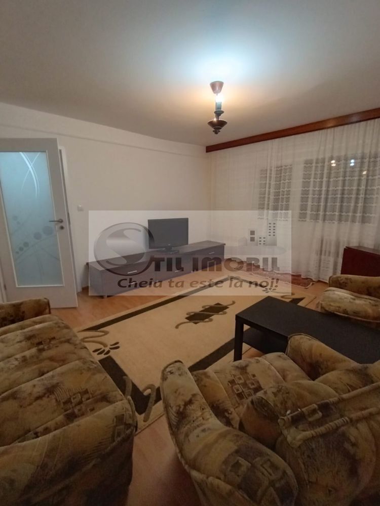 Apartament 2 camere – zona Gara– 450€ - Poză 2