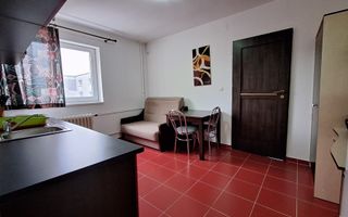 Apartament 1 cameră spațios, Gheorgheni, str Albac - Poză 1