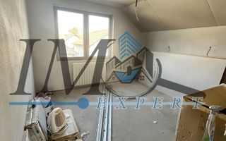 Casa semi finalizată de vânzare in Lancram - Poză 5