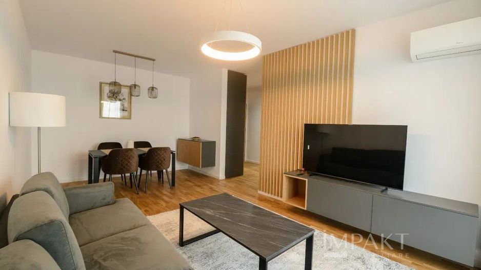 Apartament cu 2 camere, in zona Iulius Mall! - Poză 2