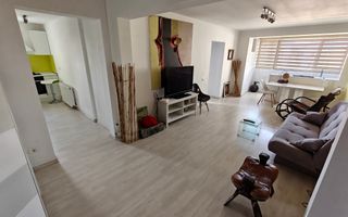 De vânzare: apartament 3 camere - Dr. Taberei - Favorit -AFI Cotroceni - Poză 3