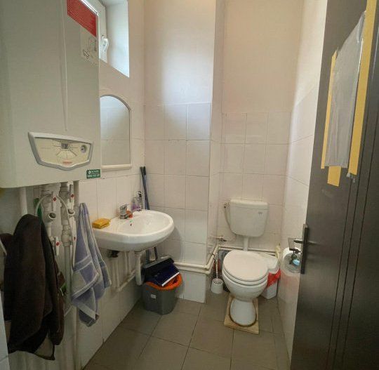 Spațiu comercial- Prelungirea Ghencea - Poză 10