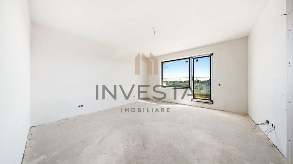 Penthouse exclusivist – Etajul 14, Panorama superba! Pret TVA Inclus! - Poză 4