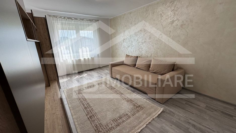 Apartament cu 2 camere, 50mp, decomandat, Zona Dimitrie Cantemir - Poză 2