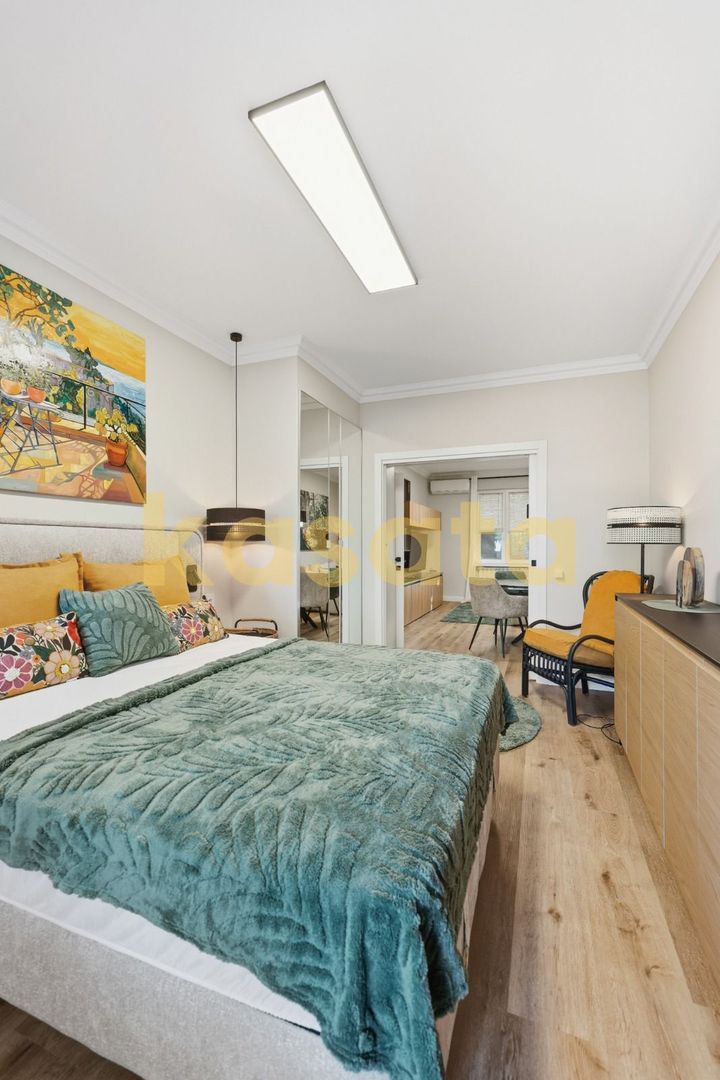 3 Camere | Floreasca | Nemobiliat | A.C. - Poză 2