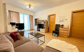 2 camere, etaj intermediar, bloc nou, Iulius Mall - Poză 7