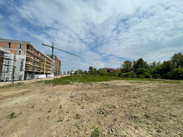 Teren Sisesti 9055 mp teren superb deschidere str lac 60 m - Poză 12