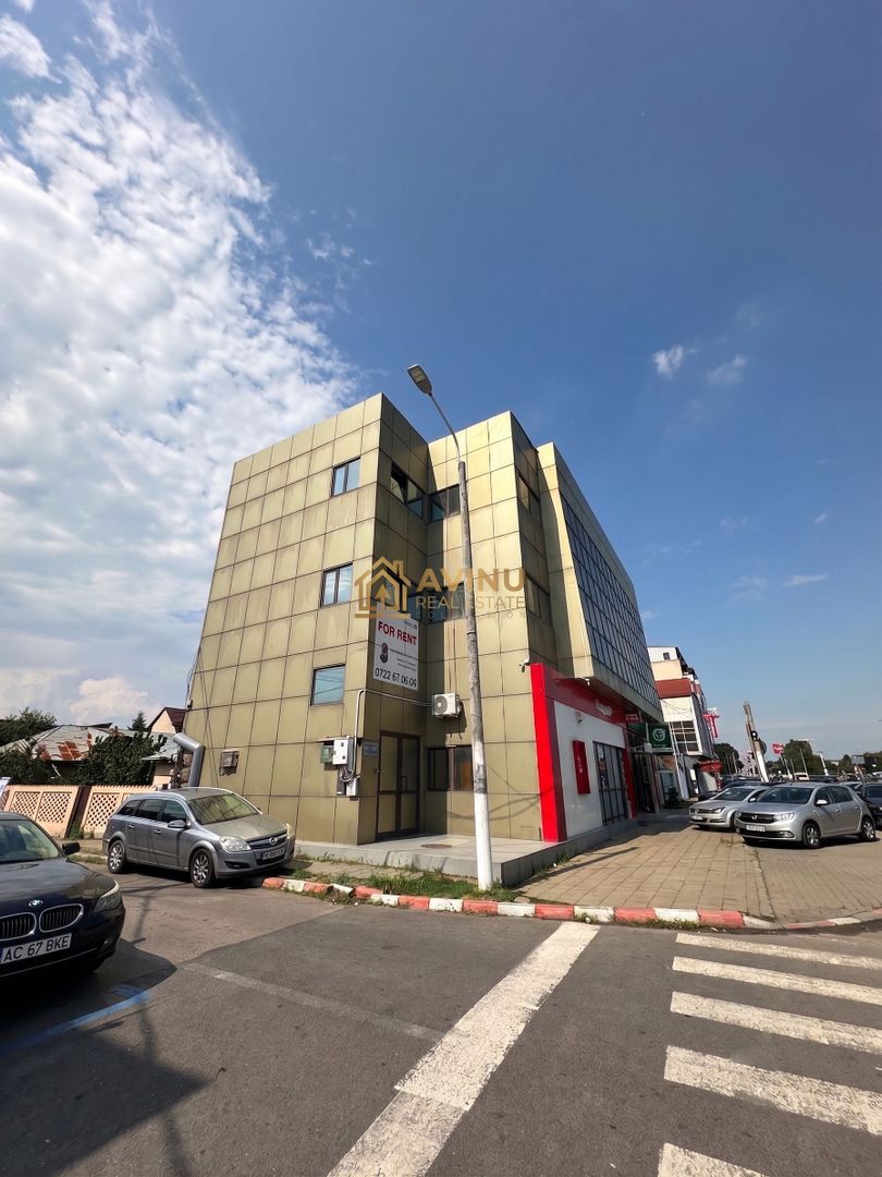 Clădire 700mp | Bulevardul Voluntari | Cu chiriași | 0% Comision - Poză 2