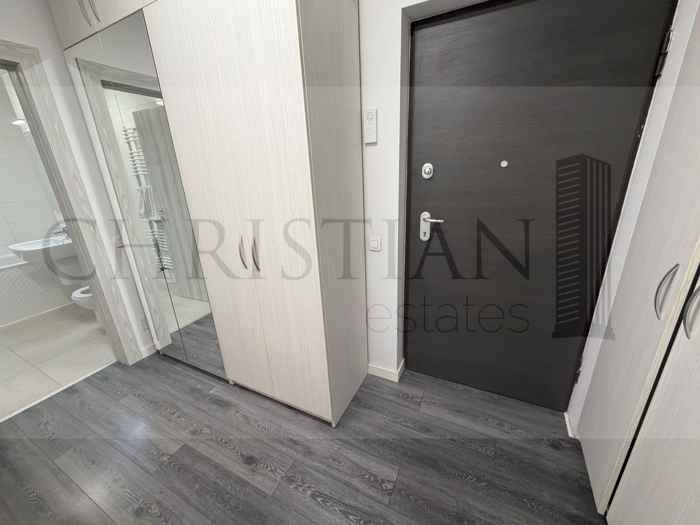 Garsoniera Luminoasa, Lujerului - 21 Residence Politehnica - Poză 14