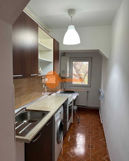 Garsoniera Lujerului -Veteranilor ( centrala termica ) - Poză 5