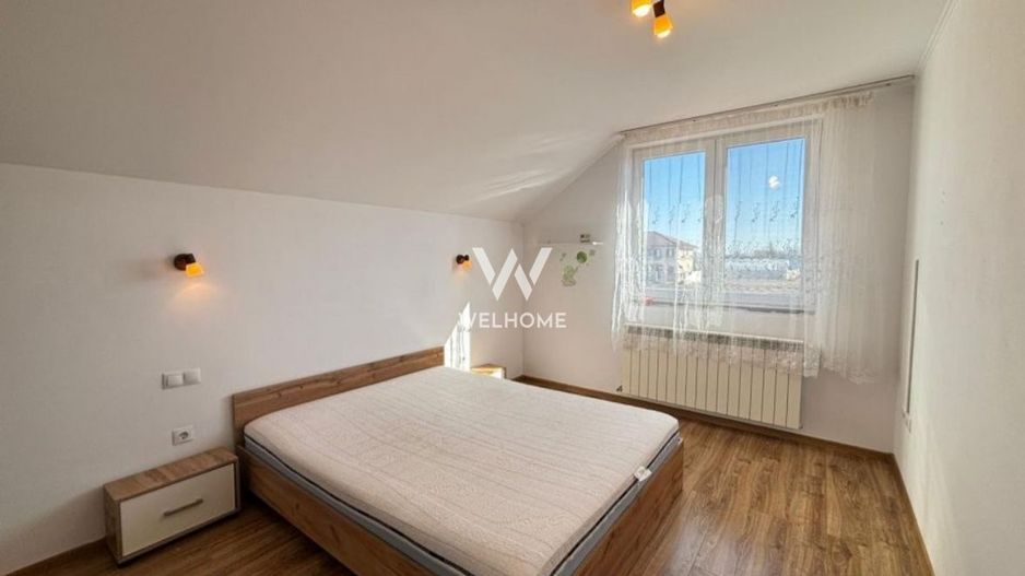 Casa 4 camere, curte 250mp - str. Granitului - Poză 7