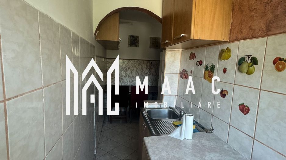 Garsoniera  I Parter I Stefan Cel Mare - Poză 5