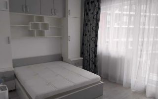 2 camere open space, parcare, terasa, Marasti, Profi, Pet Friendly - Poză 1