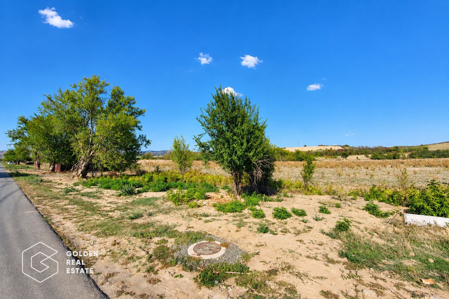 Teren Intravilan, 7000 mp, oras Lipova - Poză 2