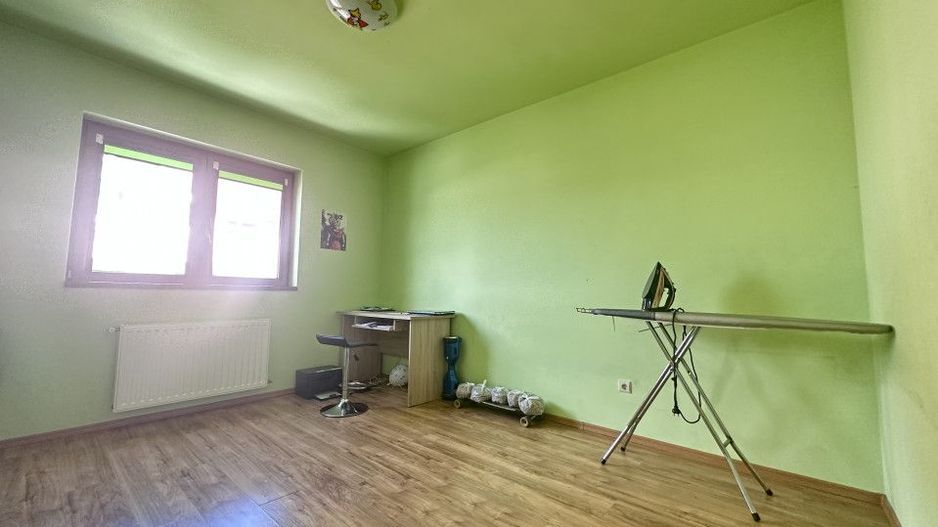 Apartament 3 camere, 2 bai, etajul 2 - Cart. Arhitectilor - Poză 4