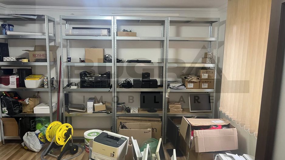 Casa individuala, 128mp utili, 304mp teren, Andrei Muresanu - Poză 5