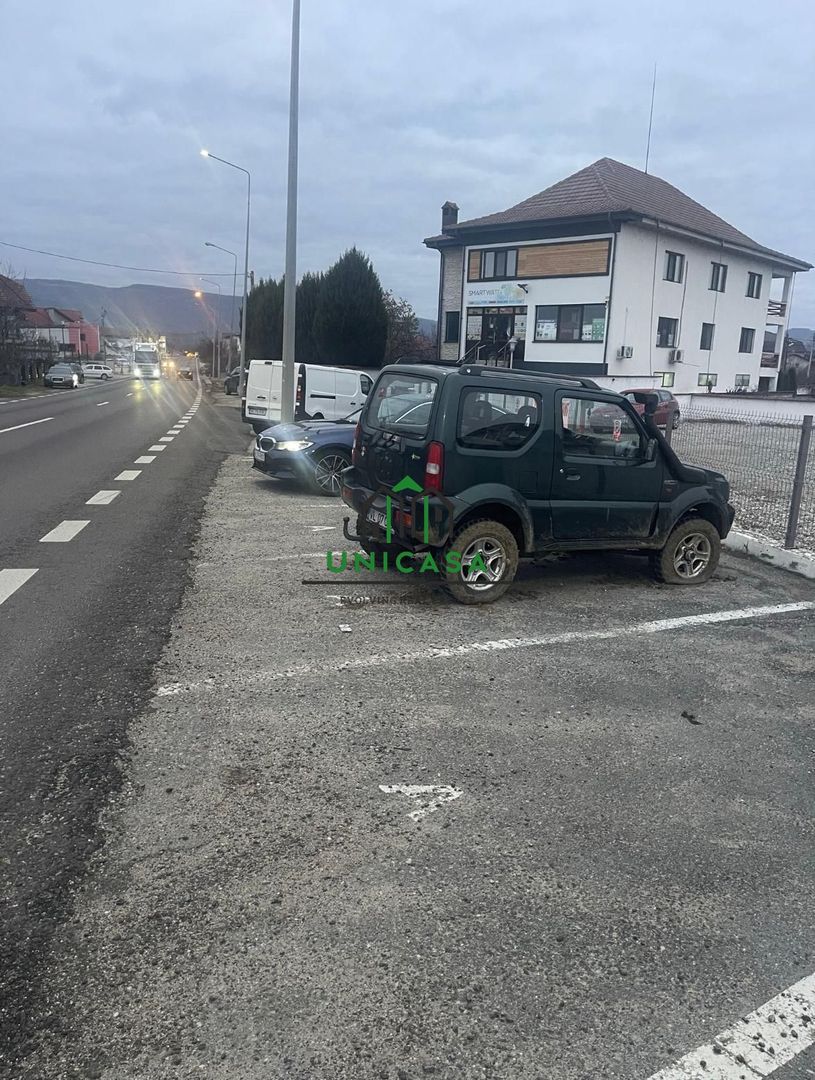 Teren intravilan de vânzare – Calea București - Poză 2