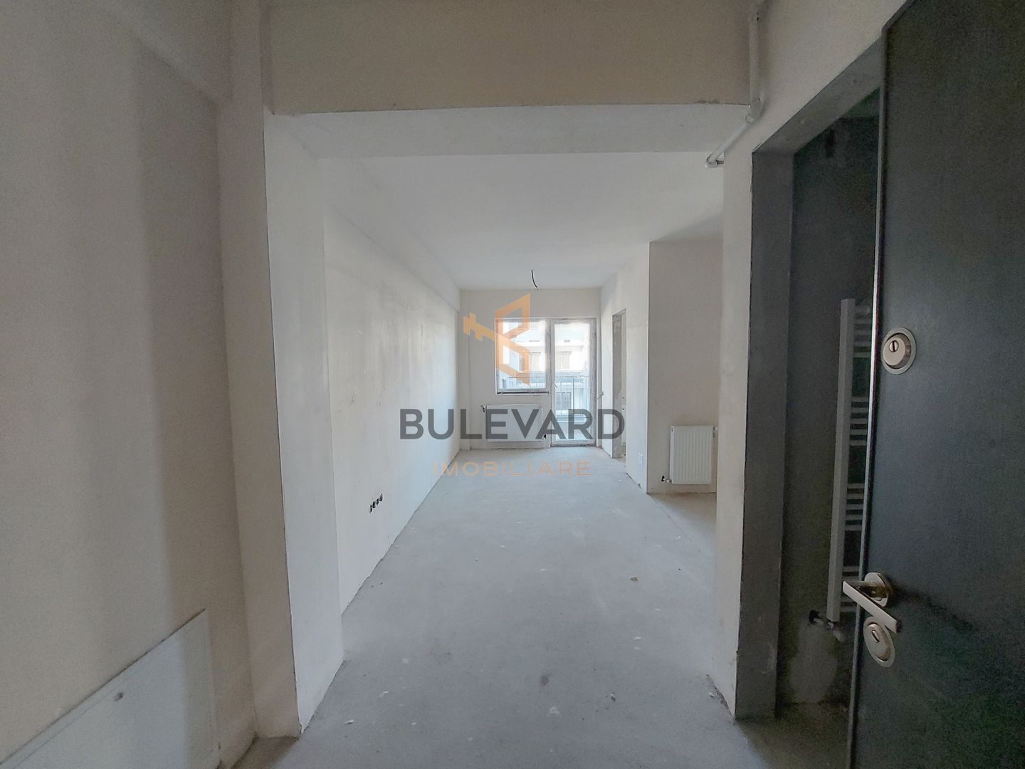 Apartament cu 1 camera, zona strazii Sesul de Sus! - Poză 4