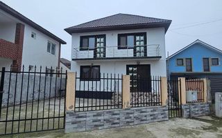 Casă P+1 Lumina aproape de șoseaua principală - Poză 1