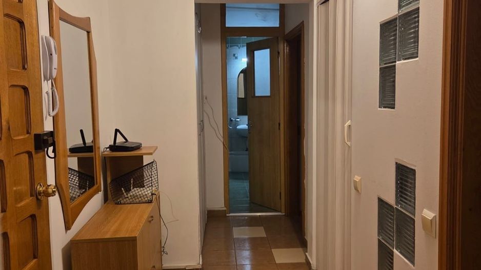 Apartament 2 camere Piata Sudului - Centrala proprie - Calea Vacaresti - Poză 7