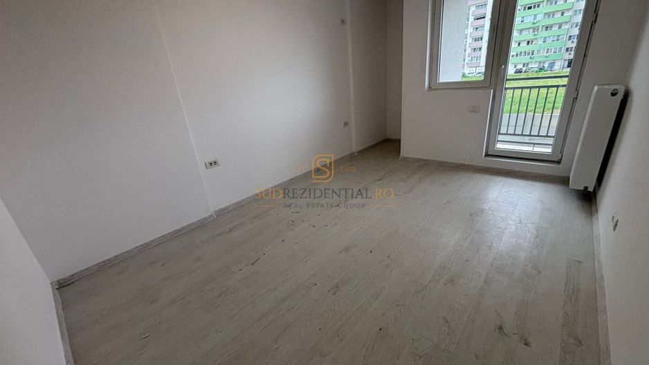 De inchiriat Garsoniera decomanada cu gradina, nemobilata,Solstitiului - Poză 9