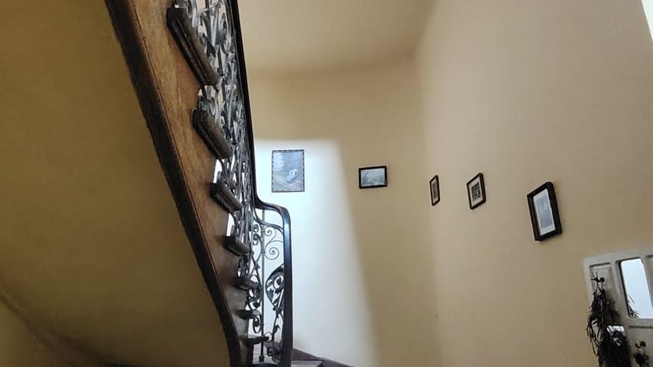 SG42-Apartament interbelic într-o vilă de patrimoniu - Poză 8